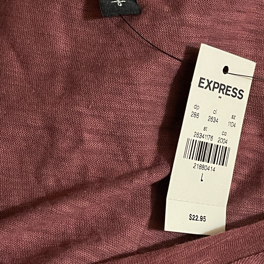 Express Top - Picture 6 of 7